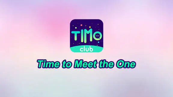 Timo Club - แชทวิดีโอและเสียง