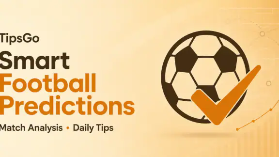 TipsGo: AI Predictions