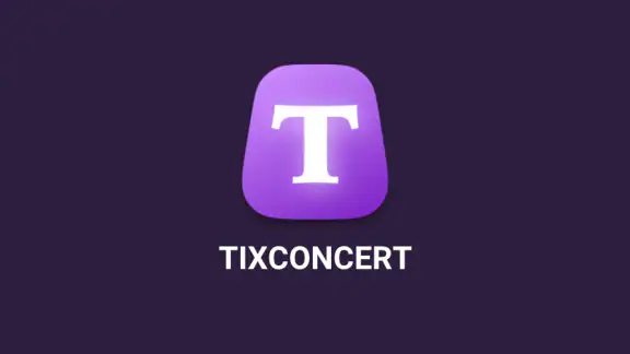 Tixconcert