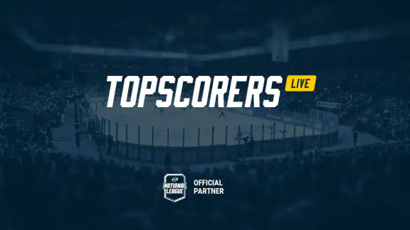 Topscorers