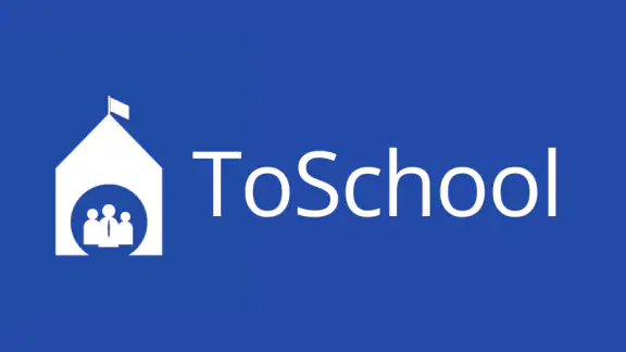 ToSchool สำหรับผู้ปกครอง