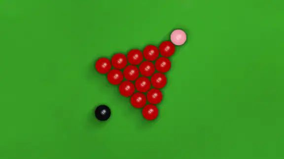 Total Snooker Classic
