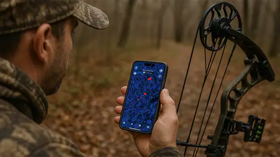 Track N Trail - Hunting & Maps