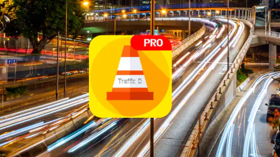 Traffic D - Pro