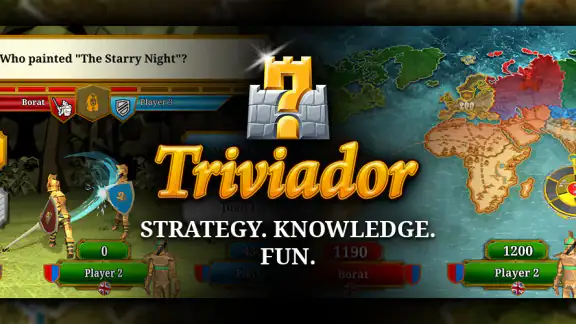 Triviador