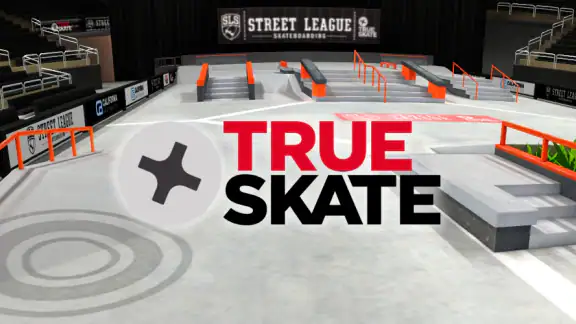 True Skate