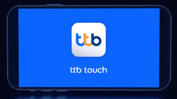 ttb touch