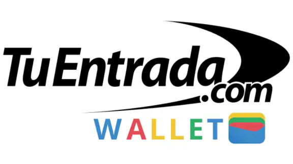 TuEntrada Wallet