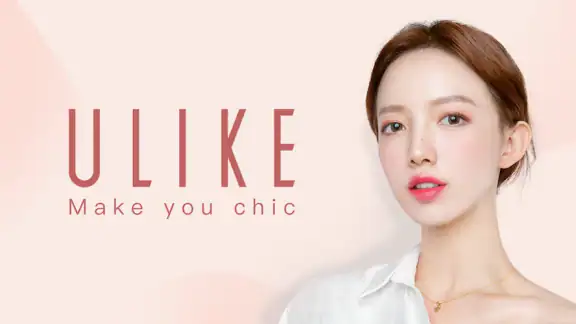 Ulike - Define your selfie in
