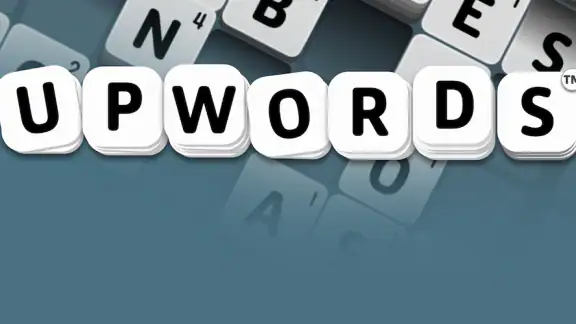 Upwords