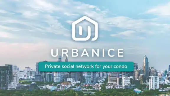 Urbanice