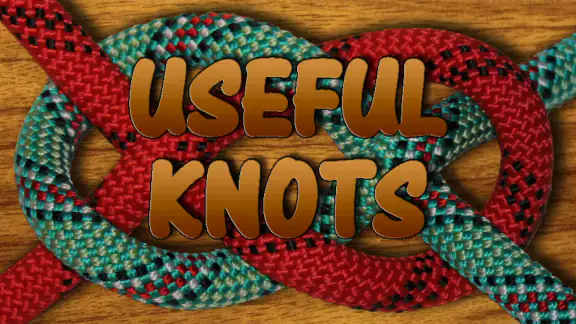 Useful Knots Pro