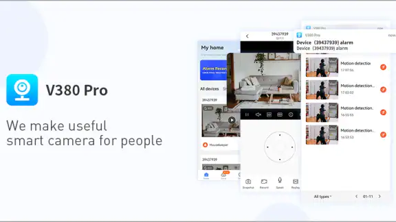 V380 Pro