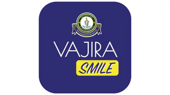 Vajira Smile