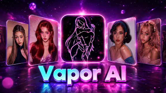 Vapor AI