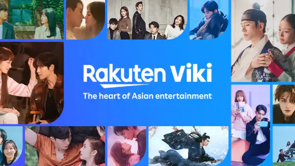 Viki: Asian Dramas & Movies