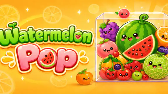 Watermelon Pop