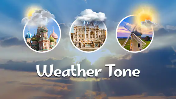 Weather Tone