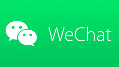 WeChat header