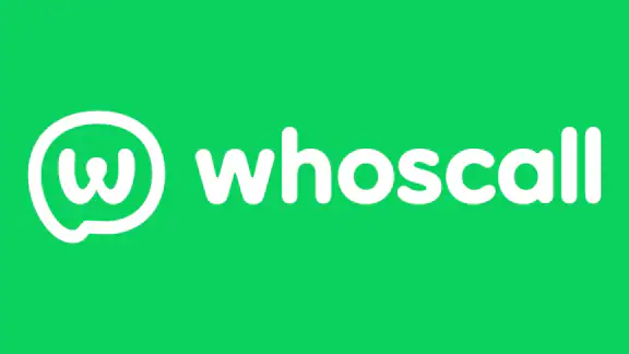 Whoscall: รู้ทันมิจทุกมุก