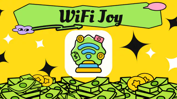 WiFi Joy