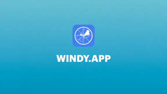 Windy.app - Enhanced forecast