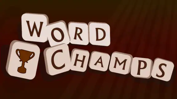 Word Champs