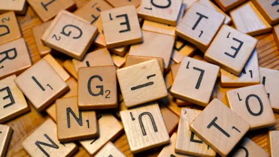 Word Checker (for SCRABBLE)
