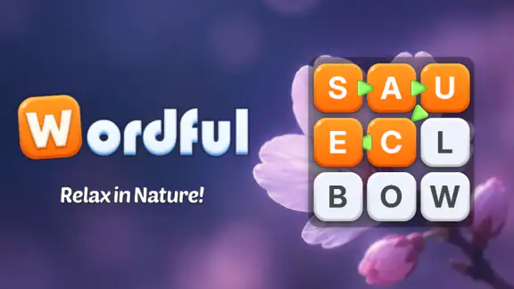 Wordful: Word Connect Game