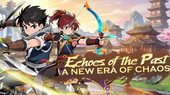 YG NextGen: MMORPG