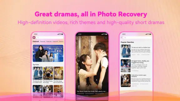 Yoo Drama - ละครสั้นและซีรีส์