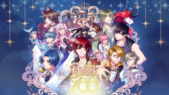 Yume100: ร้อยดวงใจเจ้าชายนิทรา