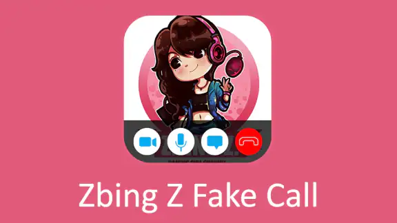 Zbing Z สายปลอม