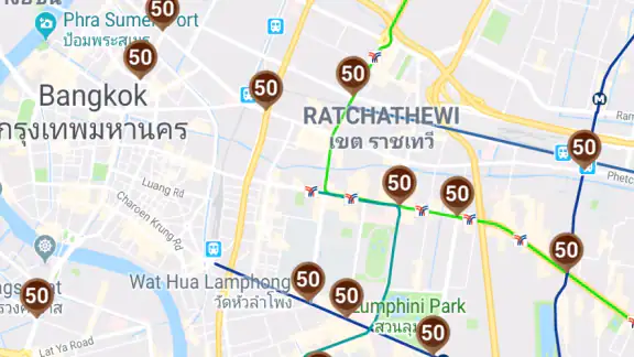 กล้องตรวจจับความเร็ว