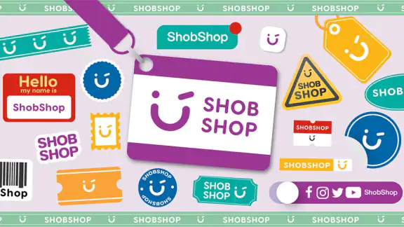 ชอบโปร - ShobPro