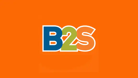 บีทูเอส (B2S)