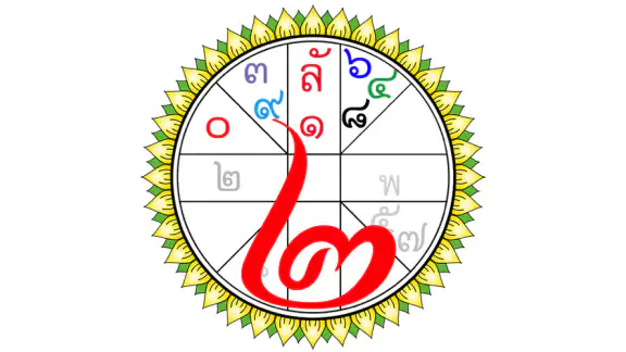 มหาหมอดู