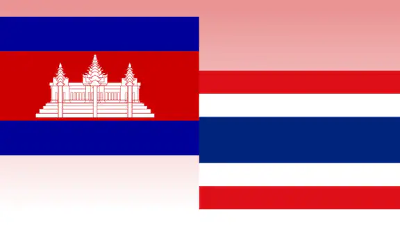 ล่ามเขมรไทย