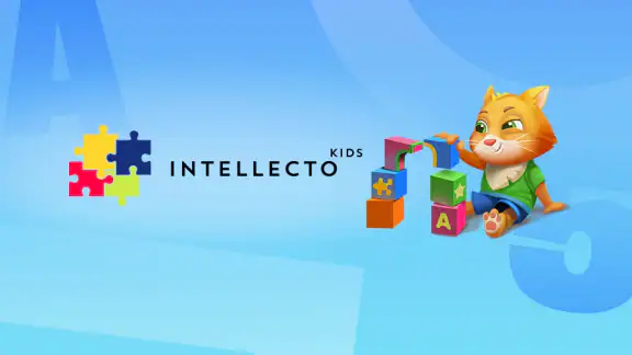 เกมการเรียนรู้ Intellecto Kids