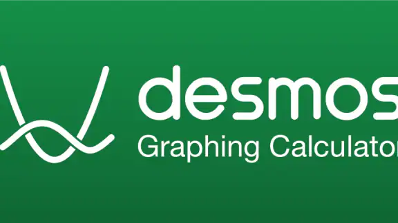 เครื่องคิดเลขกราฟิก Desmos