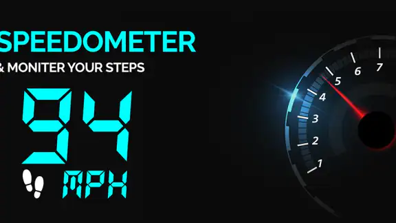 เครื่องวัดความเร็ว - Odometer