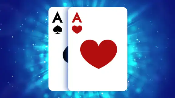 โป๊กเกอร์ เกมไพ่ - Zynga Poker
