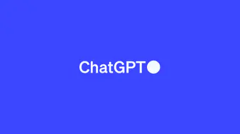 ChatGPT header