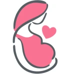 Pregnancy calculator | Tracker icon
