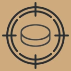 Mètre Palet | L'automatique icon