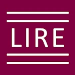 Entre les lignes icon