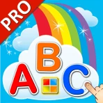 ABC 영문자 플래시카드 PRO icon