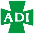 Clínicas ADI icon