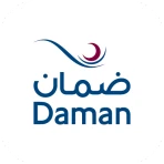 Daman icon