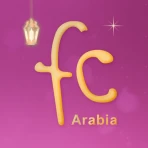 FirstCry Arabia فيرستكراي icon